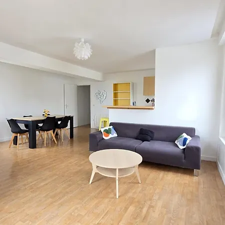 Le Voyageur Coucher De Soleil Vue Apartment *