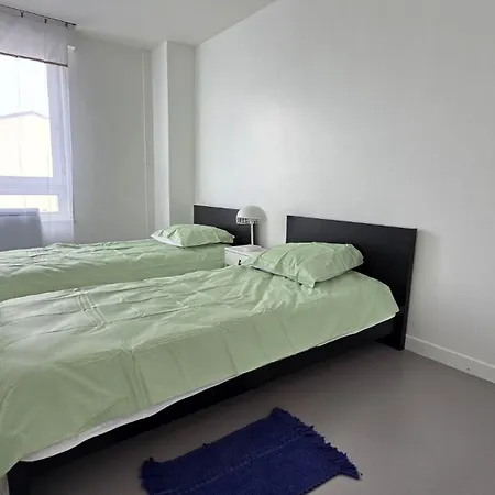 شقة Le Voyageur Coucher De Soleil Vue *