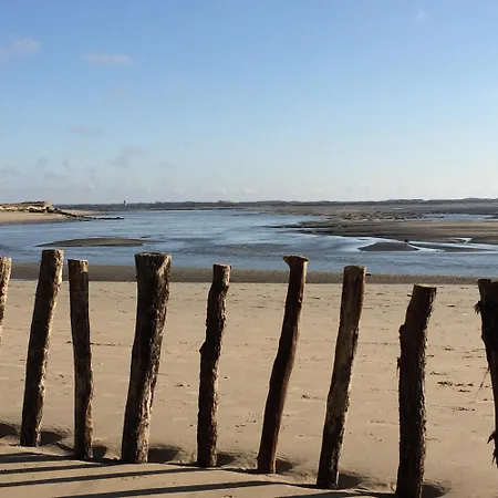 Le Voyageur Coucher De Soleil Vue شقة *