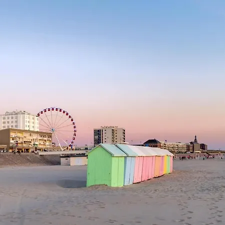 Le Voyageur Coucher De Soleil Vue شقة *