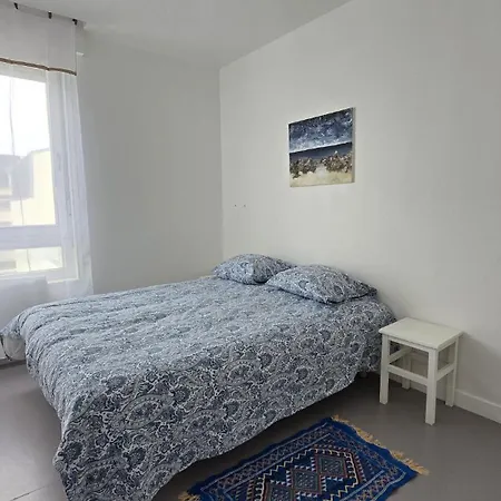 Le Voyageur Coucher De Soleil Vue شقة *