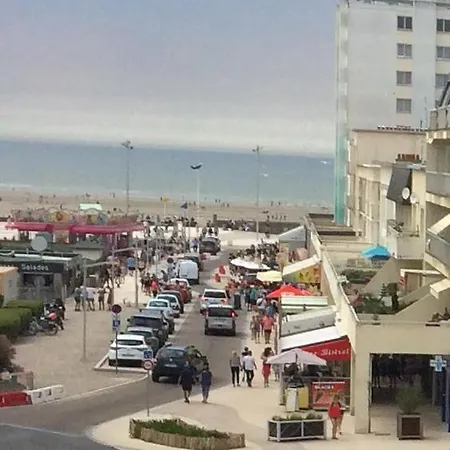 Le Voyageur Coucher De Soleil Vue *